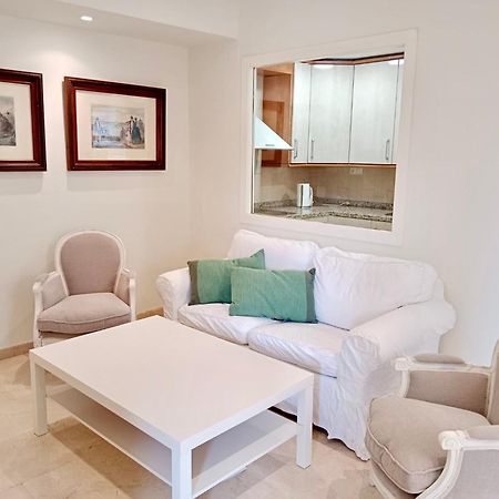 Apartamento Gran Capitan En Pleno Centro Córdoba Eksteriør bilde
