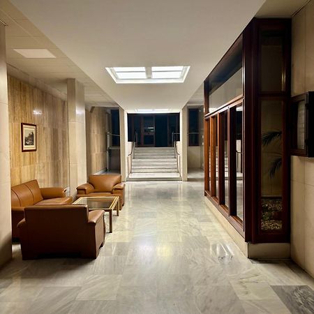 Apartamento Gran Capitan En Pleno Centro Córdoba Eksteriør bilde