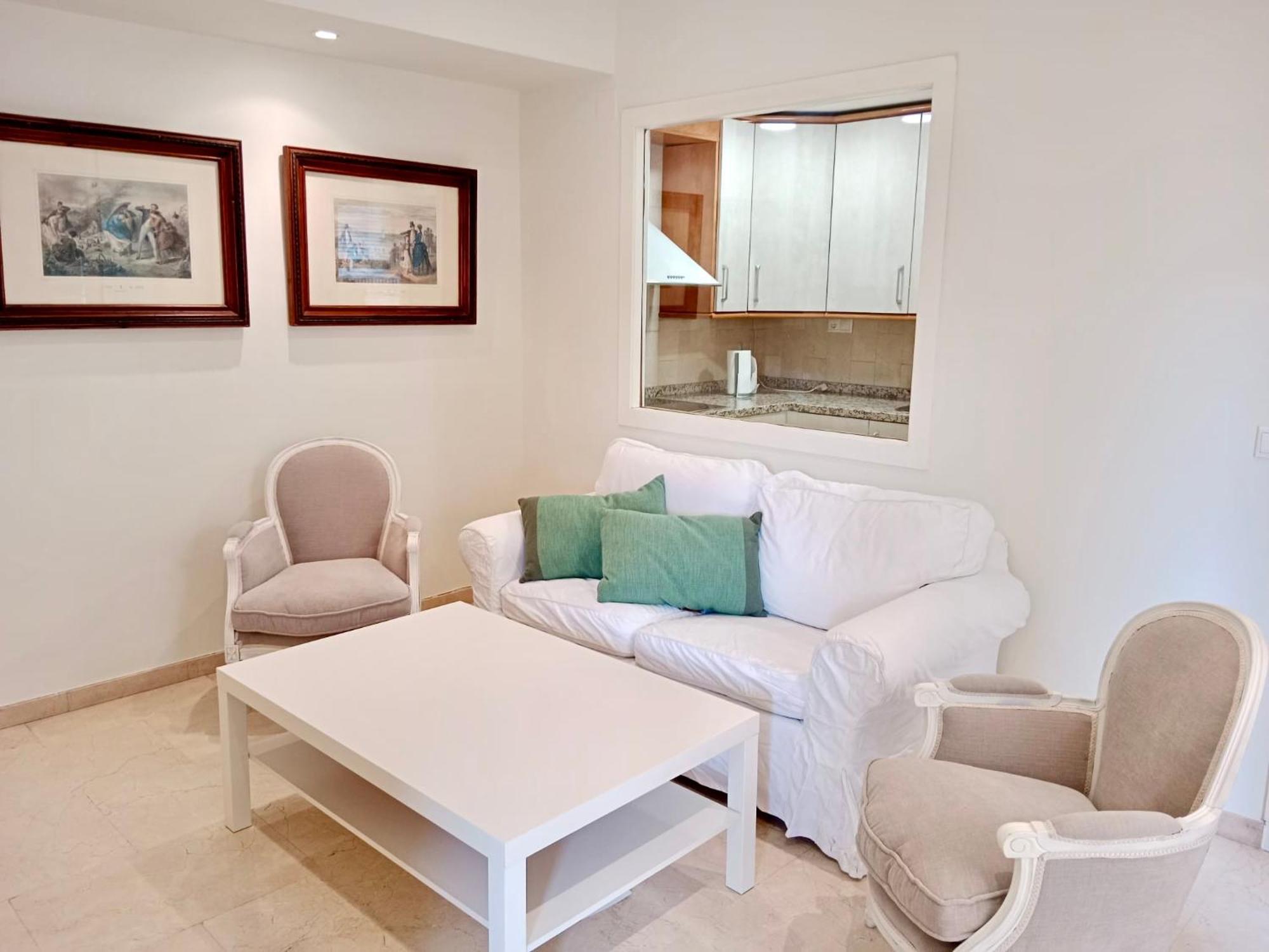 Apartamento Gran Capitan En Pleno Centro Córdoba Eksteriør bilde