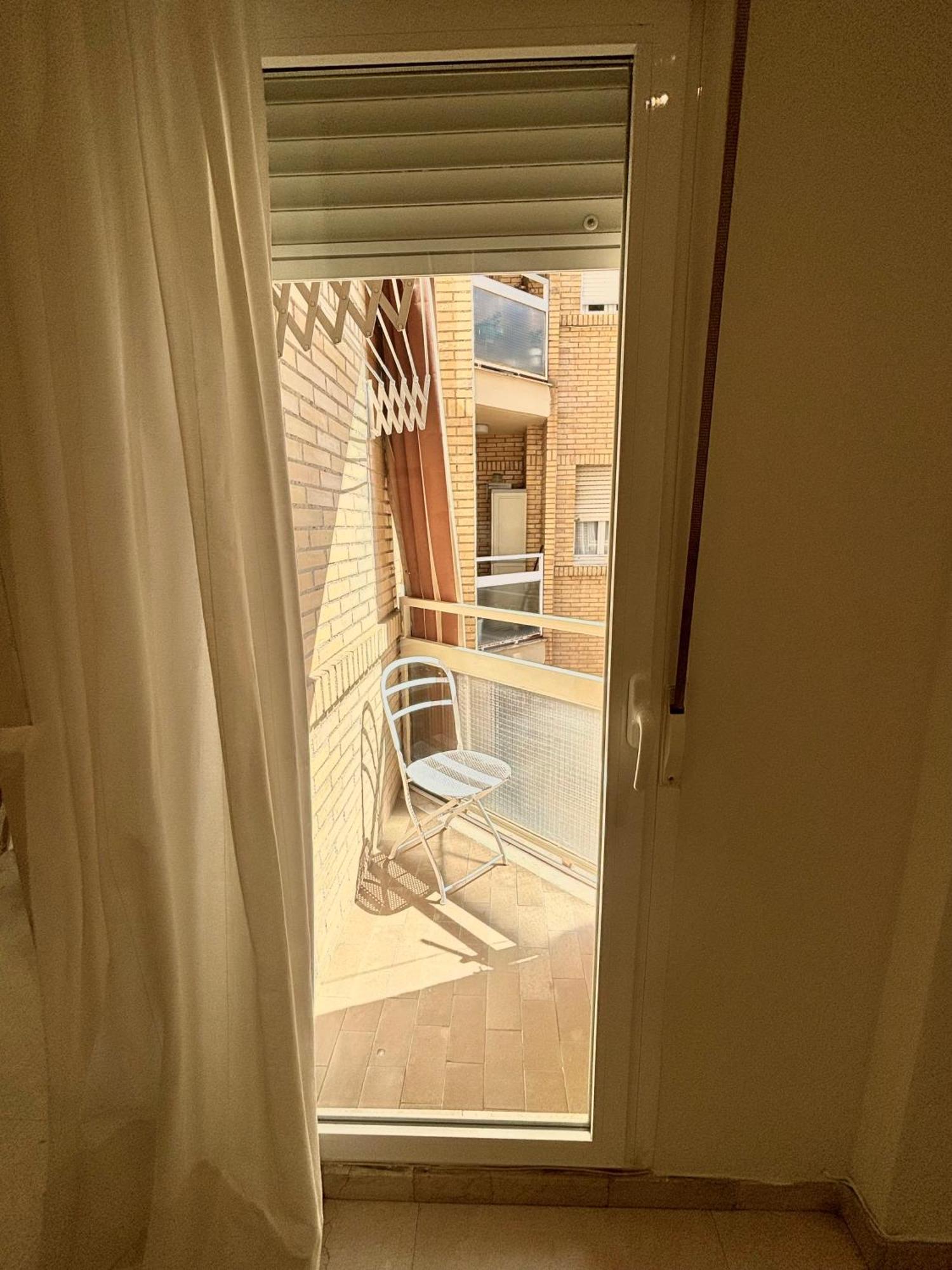 Apartamento Gran Capitan En Pleno Centro Córdoba Eksteriør bilde