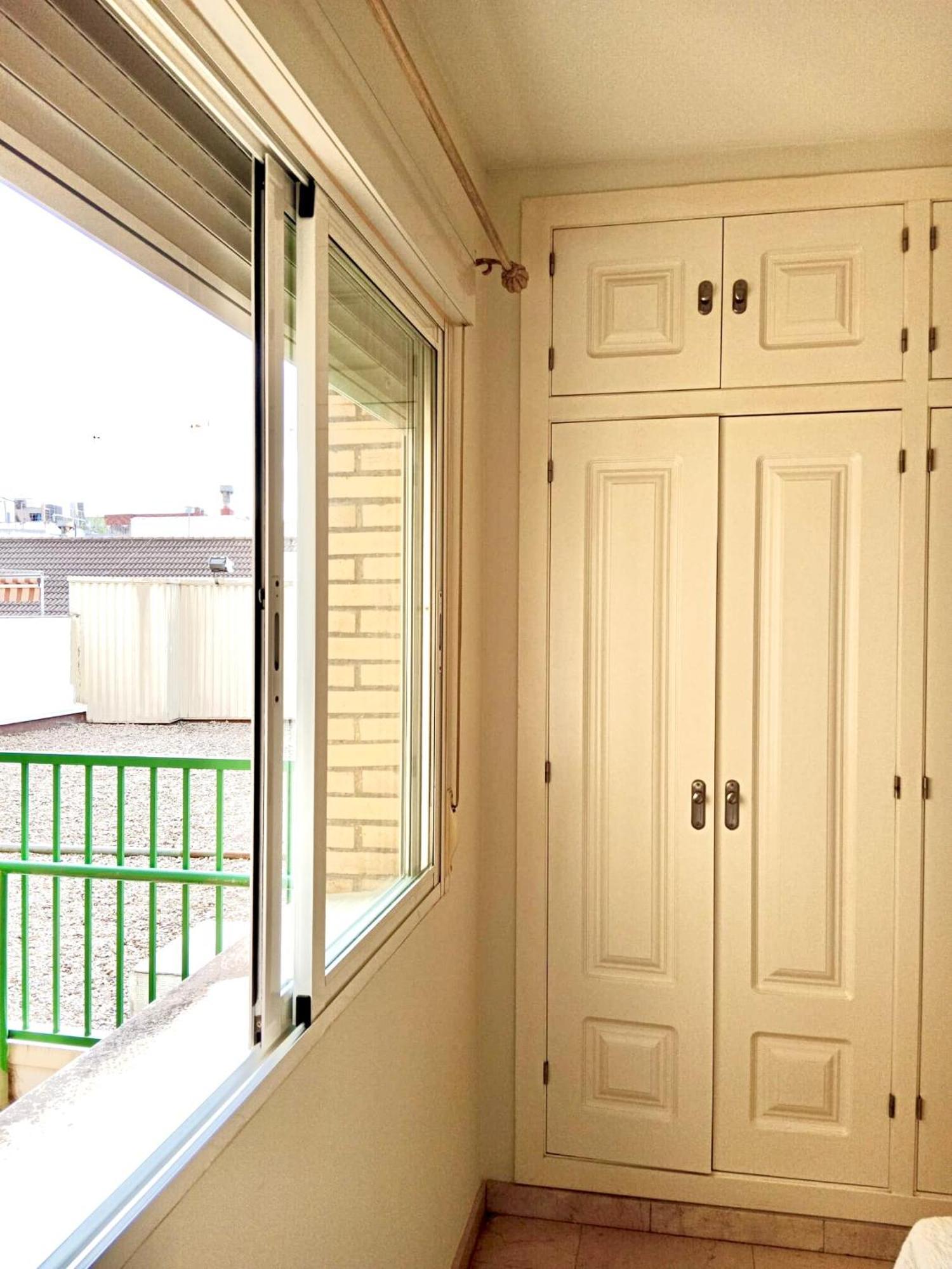 Apartamento Gran Capitan En Pleno Centro Córdoba Eksteriør bilde