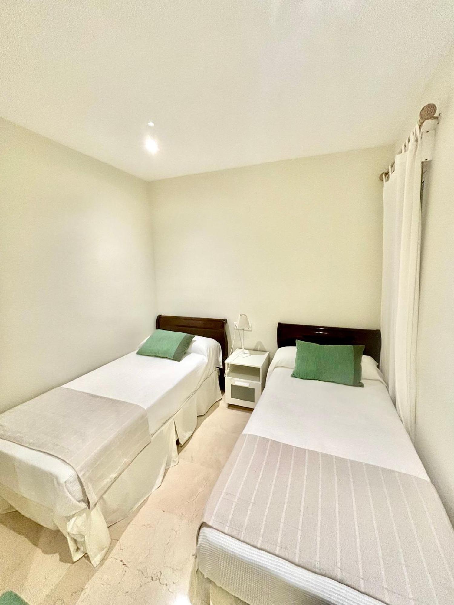 Apartamento Gran Capitan En Pleno Centro Córdoba Eksteriør bilde